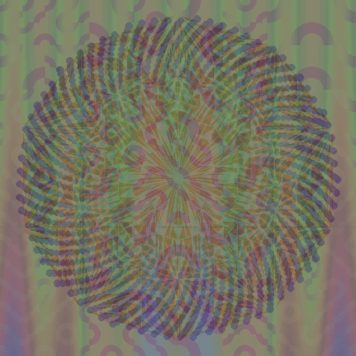 Genesis-regime sample B, different hash (design preview)